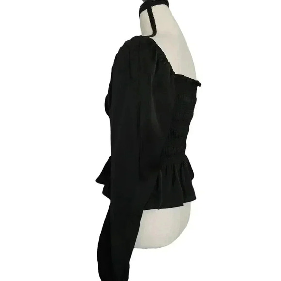 Mixed Threads Blouse NWT - Picture 3 of 4